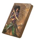 Ultimate Guard Zipfolio 360 Xenoskin Magic: The Gathering "Tarkir: Dragonstorm" - Design 4