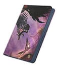 Ultimate Guard Zipfolio 360 Xenoskin Magic: The Gathering "Tarkir: Dragonstorm" -  Design 6