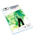 Ultimate Guard Comic Bags BIG Resealable Current Size (100)