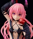 To Love-Ru Darkness PVC Statue 1/6 Nana Astar Deviluke Darkness Ver. 17 cm