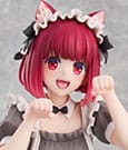 Oshi No Ko PVC Statue 1/6 Kana Arima Cat Maid Ver. 26 cm
