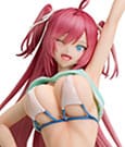 Original Character PVC Statue Soshie Illustrated by Yuichi Hiiragi 29 cm