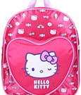 Sanrio Backpack Hello Kitty Follow The Rainbow Heart
