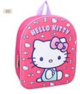 Hello Kitty Backpack 3D Another Dimension 32 cm