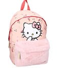 Sanrio Backpack Hello Kitty Furry Fantasy