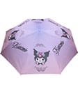Sanrio Umbrella Hello Kitty & Friends Turbulent Skies