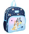 Bluey Backpack Smoochy Kiss Version 1