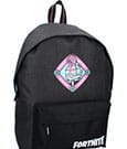 Fortnite Backpack Renegade Grey 43 cm