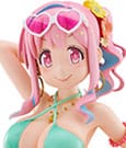 Onimai: I'm Now Your Sister! Strive PVC Statue 1/7 Kaede Hozuki 24 cm