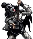 KISS Mini Epics Vinyl Figure The Demon 18 cm
