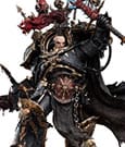 Warhammer 40,000: Space Marine 2 Statue 1/6 Abaddon the Despoiler Limited Edition 89 cm