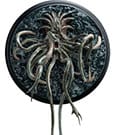 Lord of the Rings Mini Statue Watcher in the Water 9 cm