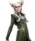 The Hobbit Trilogy Mini Epics Vinyl Figure Thranduil 18 cm