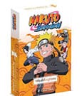 Naruto Number 1 Playing Cards *German Packaging*