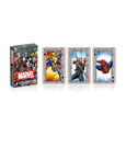 Marvel Universe Number 1 Playing Cards