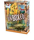 Unboxed Strategy Game *English Version*