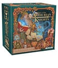 Tales of the Arthurian Knights Strategy Game *English Version*