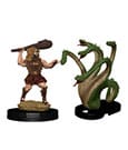 Hercules HeroClix Iconix: The Labors of Hercules
