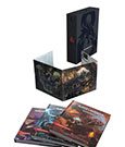 Dungeons & Dragons RPG Core Rulebooks Gift Set german