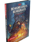 Dungeons & Dragons RPG Adventurebook Die Wildnis jenseits des Hexenlichts german