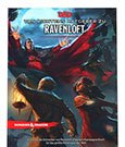 Dungeons & Dragons RPG Van Richtens Ratgeber zu Ravenloft german