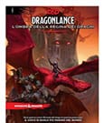 Dungeons & Dragons RPG Adventure Dragonlance: L'ombra della Regina dei Draghi italian