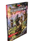 Dungeons & Dragons RPG Adventure Phandelver and Below: The Shattered Obelisk english