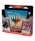 Magic the Gathering Starter Kit 2023 Display (12) french