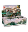 Magic the Gathering Orizzonti di Modern 3 Play Booster Display (36) italian
