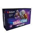 Magic the Gathering Foundations Beginner Box Case (3) english