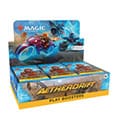 Magic the Gathering Aetherdrift Play Booster Display (30) english