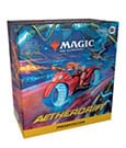 Magic the Gathering Aetherdrift Prerelease Packs Case (15) spanish