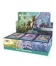 Magic the Gathering Lorwyns Finsternis Play Booster Display (30) german