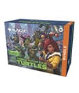 Magic the Gathering Teenage Mutant Ninja Turtles Bundle english