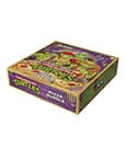 Magic the Gathering Teenage Mutant Ninja Turtles Pizza Bundle english