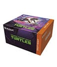 Magic the Gathering Teenage Mutant Ninja Turtles Draft Night english