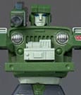 Transformers Generation One AMK Mini Series Plastic Model Kit Wave 2 Hound 11 cm