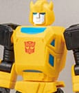 Transformers: Generation One AMK Mini Series Plastic Model Kit Bumblebee 10 cm