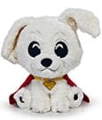 Superman 2025 Plush Figure Krypto 22 cm
