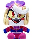 Hazbin Hotel Plush Figure Charlie Pride 22 cm