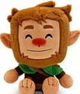 Tales from the Stinky Dragon Plush Figure Bart 22 cm