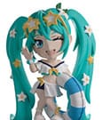 Hatsune Miku Vinyl Figure Summer Style Miku 12 cm