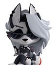 Helluva Boss Vinyl Figure Summer Loona 10 cm