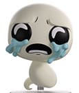 The Binding of Isaac Vinyl Figure The Lost 8 cm