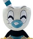 Cuphead Plush Figure Mugman 22 cm