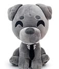 John Wick Plush Figure Bubba 22 cm