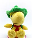 Peanuts Plush Figure Woodstock Shoulder Rider 22 cm