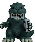 Godzilla Vinyl Figure Godzilla 10 cm