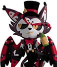 Hazbin Hotel Vinyl Figure Husk 12 cm