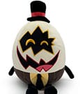 Hazbin Hotel Plush Figure Egg Boi 22 cm